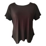 Linda Blusa Feminina Plus