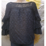 Linda Blusa Le Lis