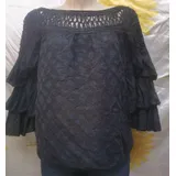Linda Blusa Le Lis