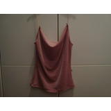 Linda Blusa Lilas