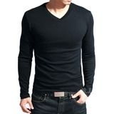 Linda Blusa Masculina Gola