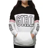 Linda Blusa Moletom Girl