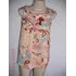 Linda Blusa Ou Bata -   Enzo             Tam: M
