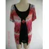 Linda Blusa Ou Bata Estampada-    Tam: G4