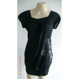 Linda Blusa Ou Sobreleggin