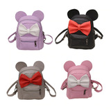 Linda Bolsa Mickey Mouse Linda De