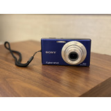 Linda Camera Sony W530