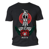 Linda Camisa Camiseta