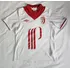 Linda Camisa 2 Do Lille Losc 2012 Umbro Campeonato Francês