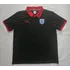 Linda Camisa Da Inglaterra 2010 Umbro Preta England 2010