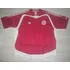 Linda Camisa Da Seleção Da Dinamarca 2004 adidas
