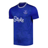 Linda Camisa Do Everton