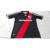 Linda Camisa River Plate adidas