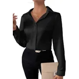 Linda Camisa Seda Renovada