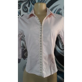 Linda Camisa Social Feminina