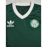 Linda Camiseta Retro Palmeiras