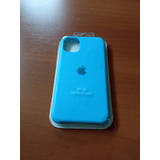 Linda Capinha Para iPhone Ip 11 Silicone Case