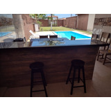 Linda Casa Para Temporada