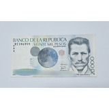 Colombianos
