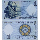 Linda Cedula De Israel