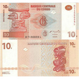 Linda Cedula Do Congo