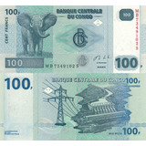 Linda Cedula Do Congo
