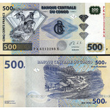 Linda Cedula Do Congo