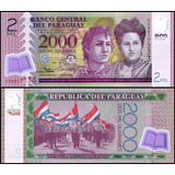 Linda Cedula Do Paraguai