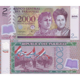 Linda Cedula Do Paraguai