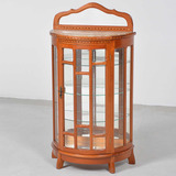 Linda Cristaleira Bombe Art