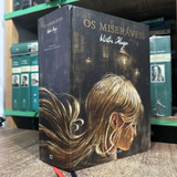 Linda Edicao Os Miseraveis