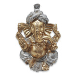 Linda Estatua De Ganesha