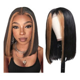 Linda Front Lace 4x4