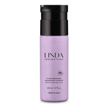 Linda Irresistivel Creme Hidratante