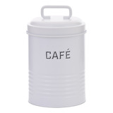 Linda Lata Porta Cafe