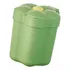 Linda Lixeira De Mesa, Mini Lixeira, Suporte Verde Verde