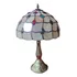 Linda Luminaria Abajur  Tiffany, Cod 12m