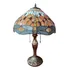 Linda Luminaria Abajur  Tiffany, Cod 16f
