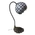 Linda Luminaria Abajur  Tiffany, Cod 8-2x