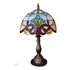 Linda Luminaria Abajur  Tiffany, Cod 8x10