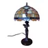 Linda Luminaria Abajur  Tiffany, Cod 8x9