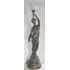 Linda Luminaria Grega De Petit Bronze Cod 39
