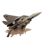 Linda Miniatura Aviao Russo