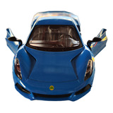 Linda Miniatura Lotus Emira