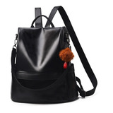 Linda Mochila Bolsa Anti