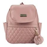 Linda Mochila Bolsa Pequena