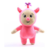 Linda Pelúcia Billy E Bam Bam Querida Dupla Baby Tv