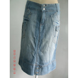 Linda Saia Jeans 