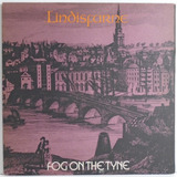 Lindisfarne 1971 Fog On The Tyne Lp Capa Dupla Uk