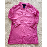 Lindissima Blusa Bata Importada